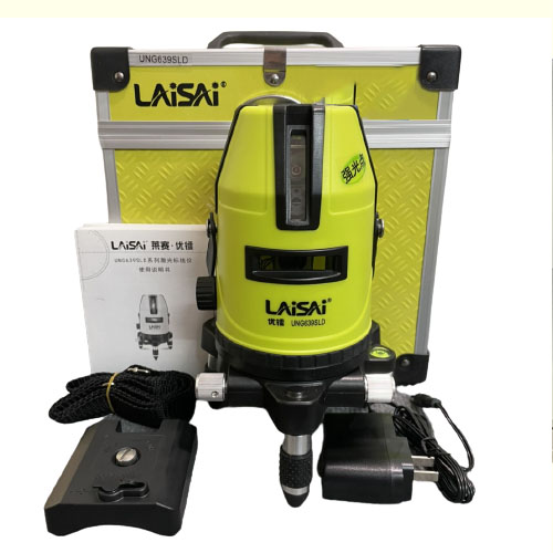 Máy Bắn Cốt Laser Laisai&nbsp;UNG639SLD&nbsp;5 Tia